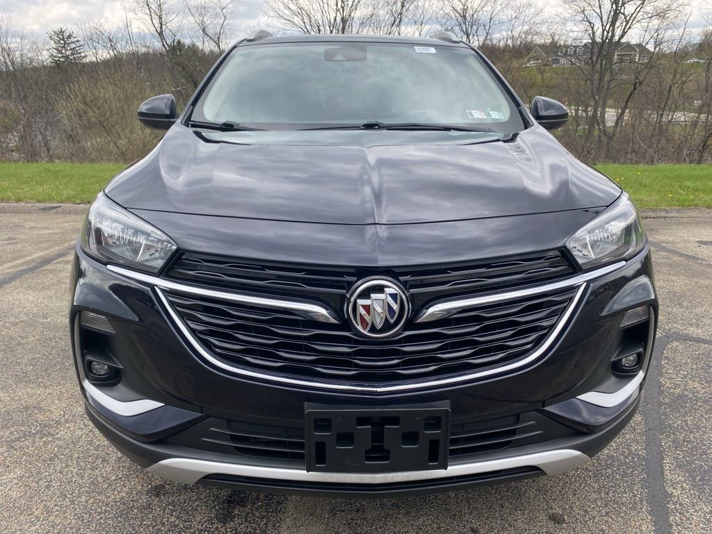 Used 2020 Buick Encore GX Select image 8