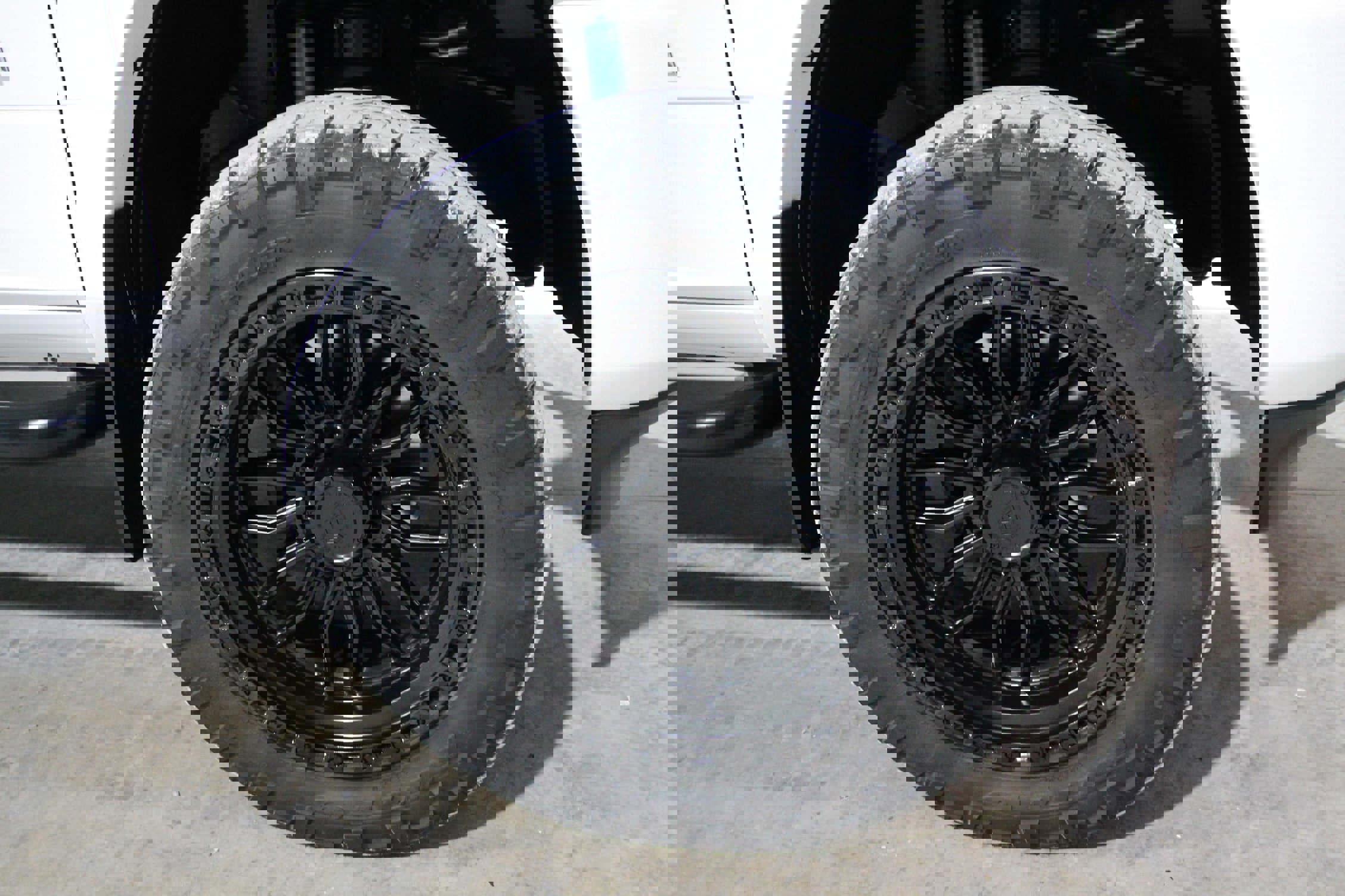 Used 2020 RAM 2500 Laramie image 17