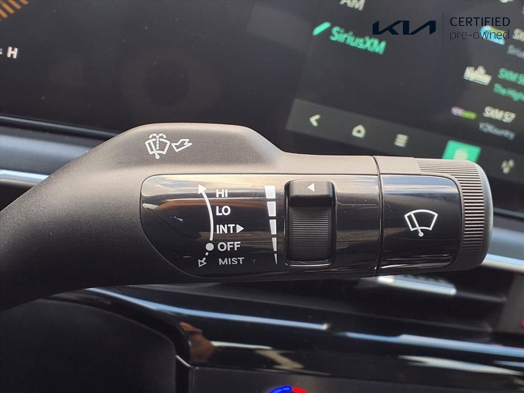 Certified 2026 Kia K5 GT-Line w/ GT-Line Premium Package FWD image 16