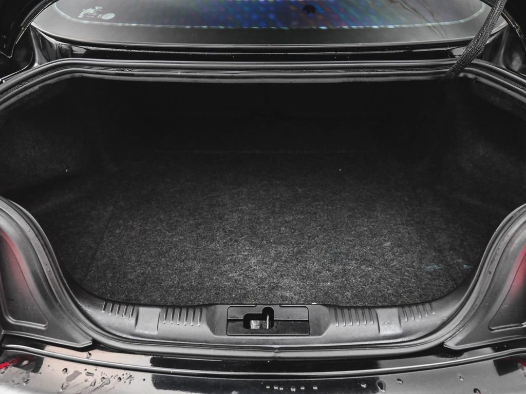 Used 2017 Ford Mustang GT Premium w/ Black Accent Package image 34