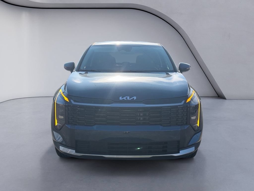 New 2027 Kia Sportage S AWD/4WD image 8