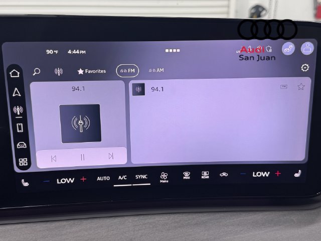 New 2026 Audi Q3 quattro 2.0T AWD/4WD image 18