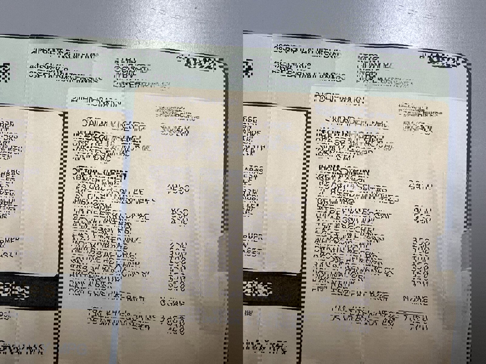 Used 2008 Ford Explorer Sport Trac Adrenalin image 38