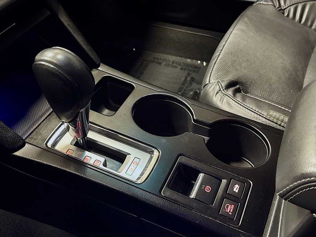 Used 2017 Subaru Outback 2.5i Limited image 20