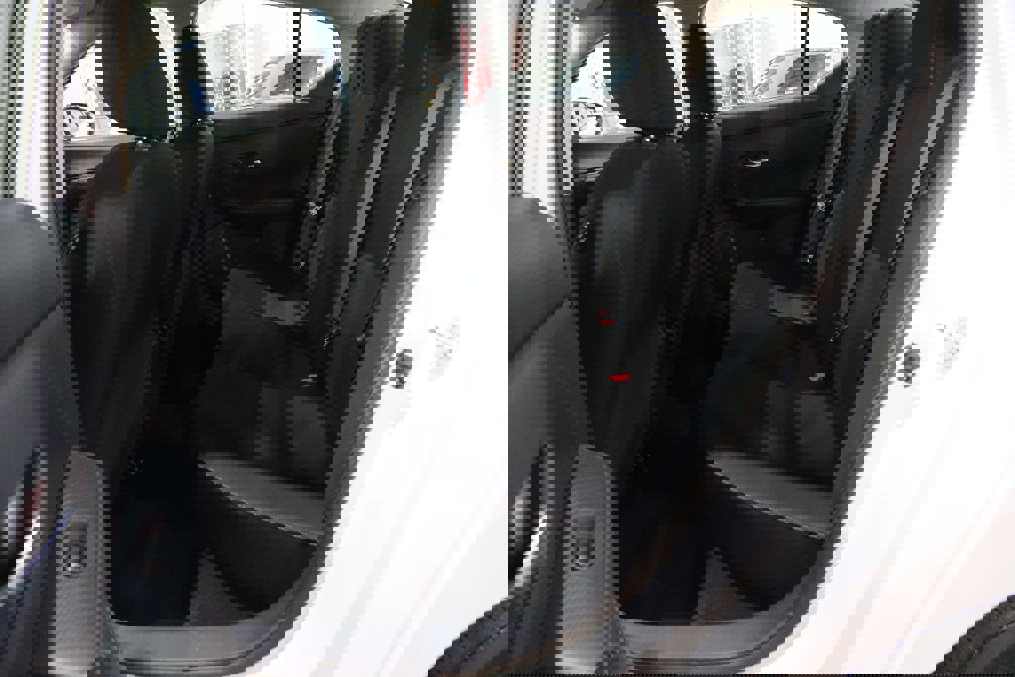 Used 2023 Nissan Sentra SV image 20