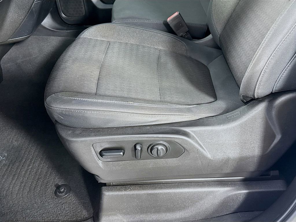 Used 2019 Chevrolet Silverado 1500 LT w/ All-Star Edition RWD image 21