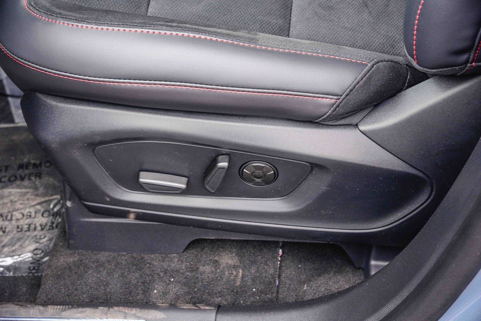 New 2026 Ford Explorer ST image 20