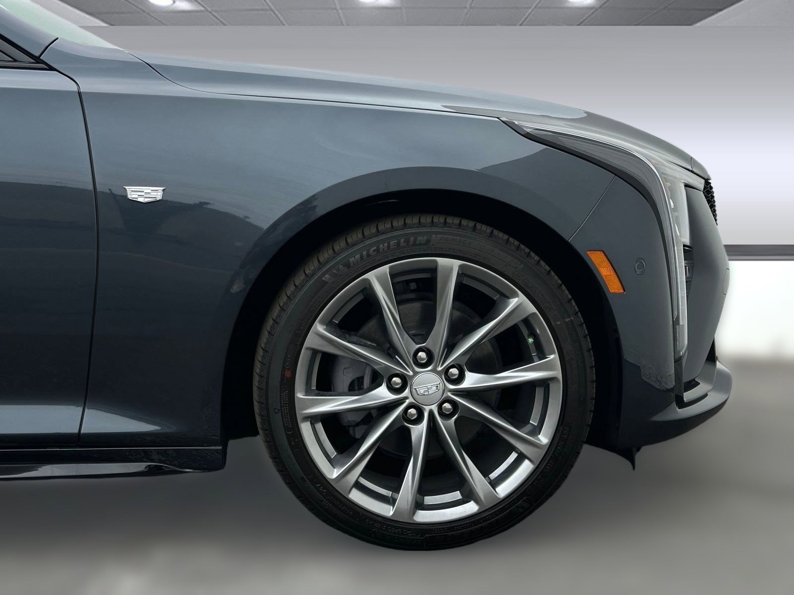 New 2026 Cadillac CT5 Sport RWD image 11