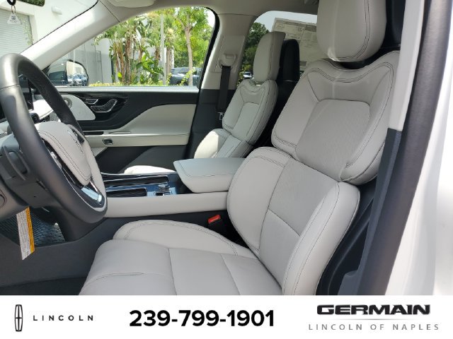New 2026 Lincoln Aviator Reserve AWD/4WD image 18