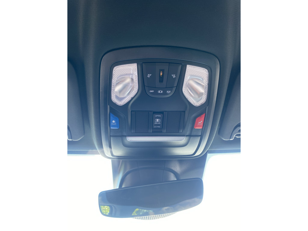 New 2026 RAM 3500 Tradesman AWD/4WD image 39