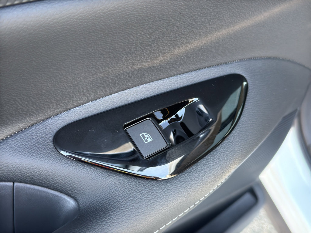 New 2026 Nissan Murano SL image 32