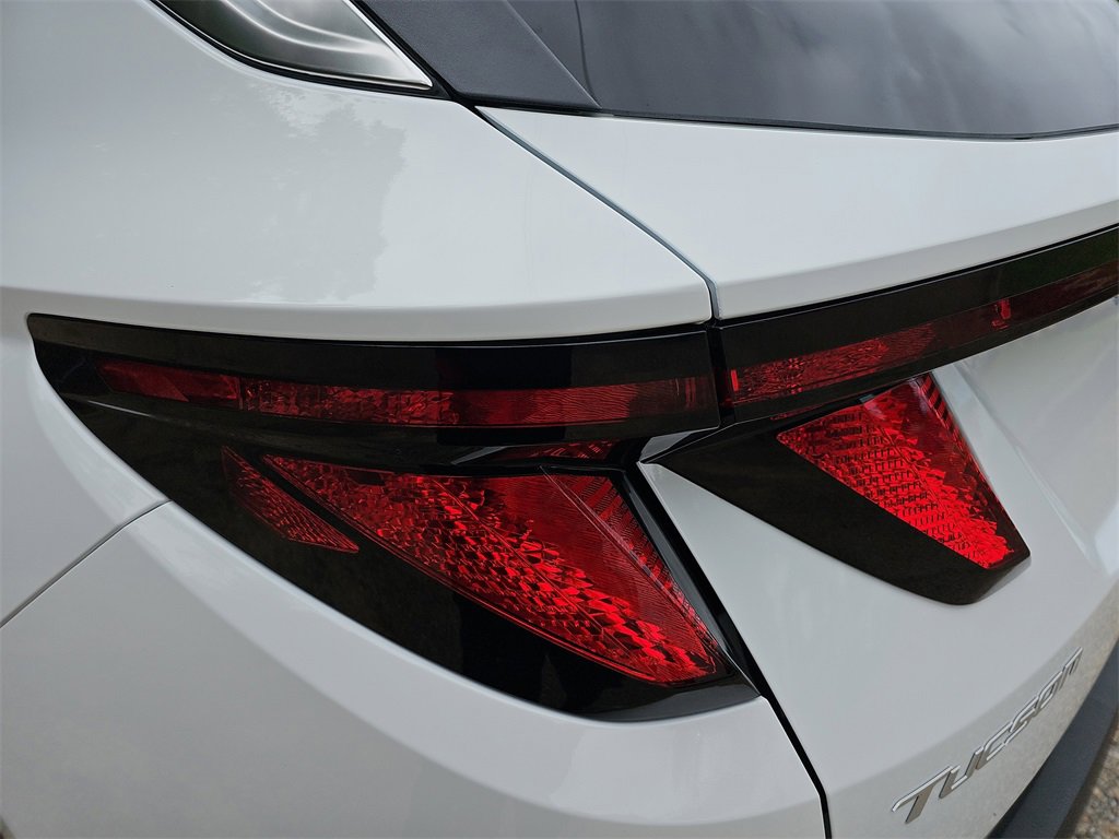New 2026 Hyundai Tucson SEL image 33