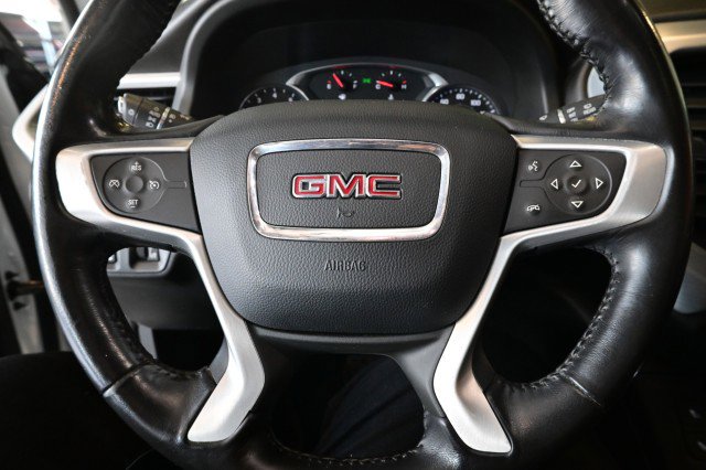 Used 2018 GMC Acadia SLT AWD/4WD image 29