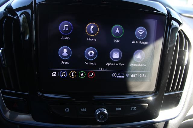 Used 2023 Chevrolet Traverse Premier w/ Redline Edition AWD/4WD image 19