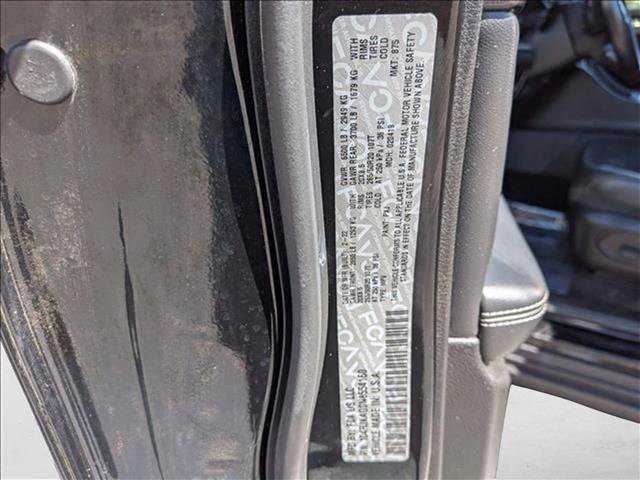 Used 2022 Jeep Grand Cherokee L Laredo image 21