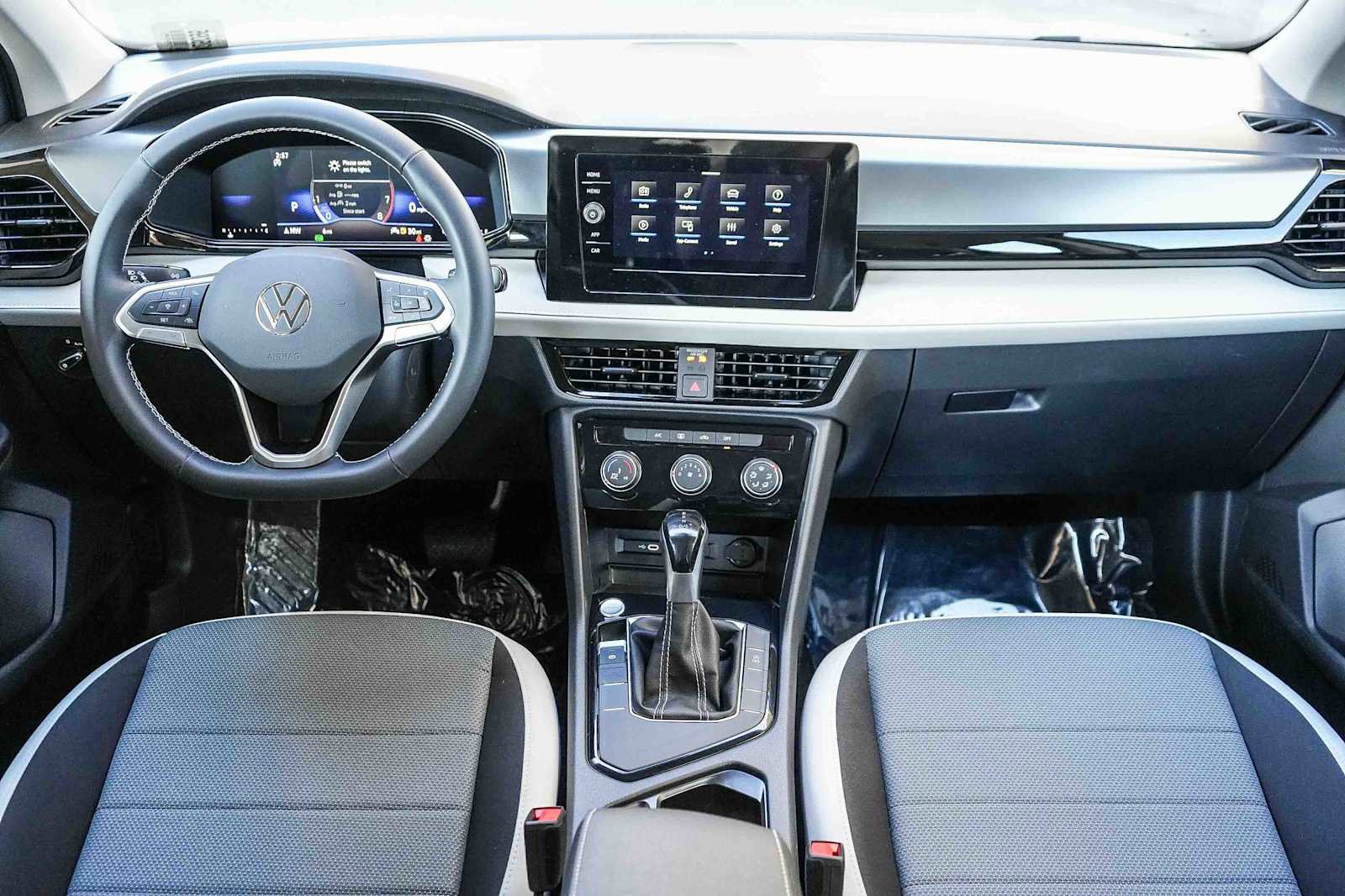 New 2026 Volkswagen Taos S image 14