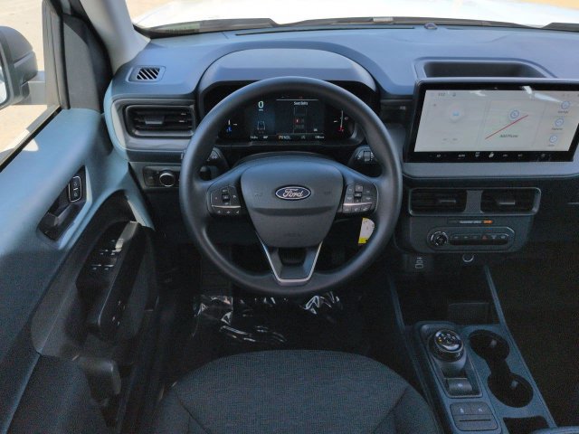 New 2026 Ford Maverick XL FWD image 16