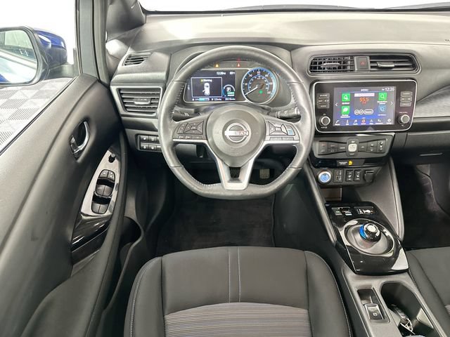 Used 2023 Nissan Leaf SV Plus FWD image 10
