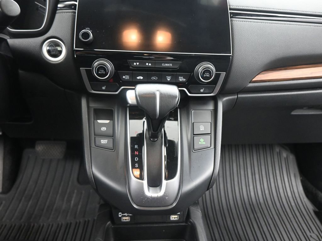 Used 2022 Honda CR-V EX-L image 13