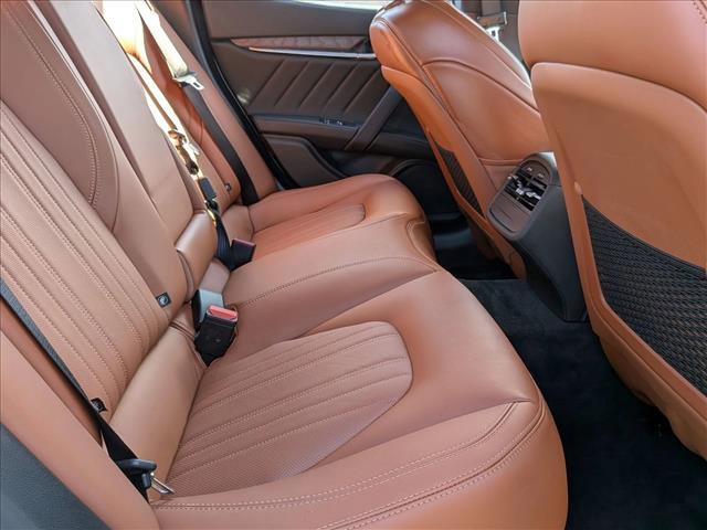 Used 2023 Maserati Ghibli Modena Q4 image 20