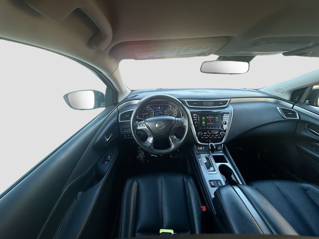 Used 2020 Nissan Murano SL AWD/4WD image 23
