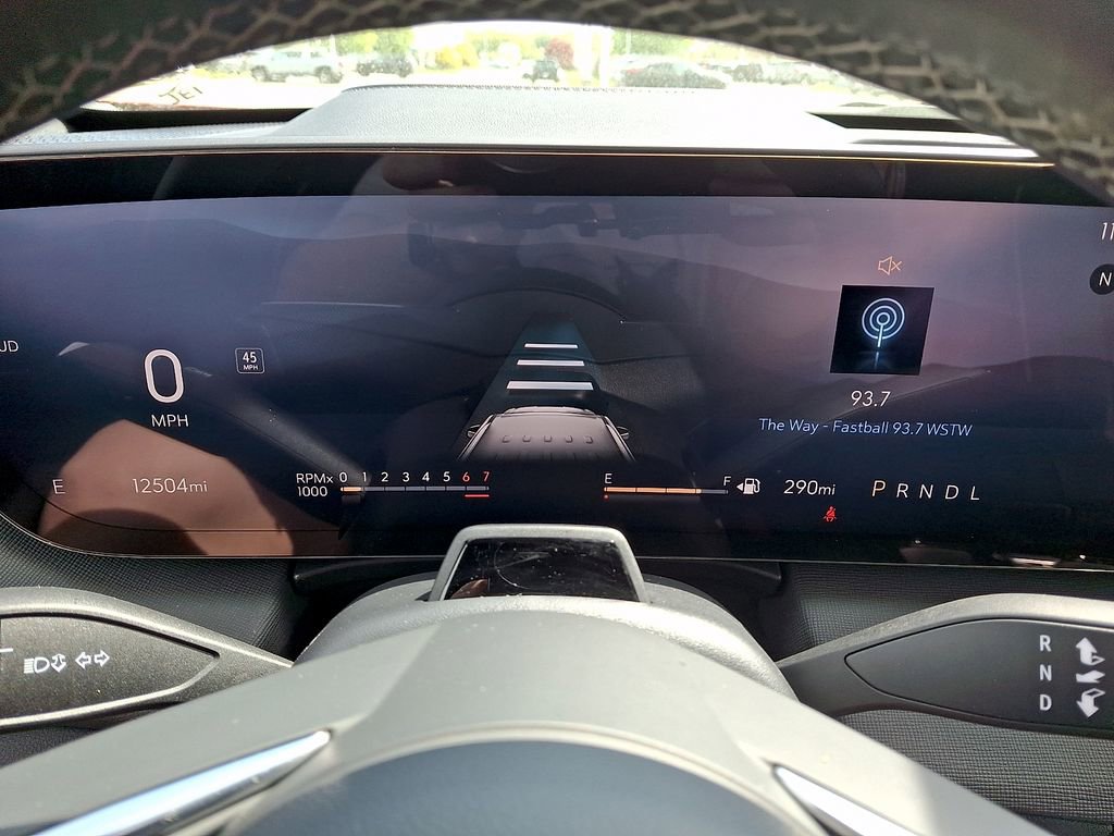 Certified 2025 Buick Enclave Sport Touring w/ Super Cruise Package FWD image 20