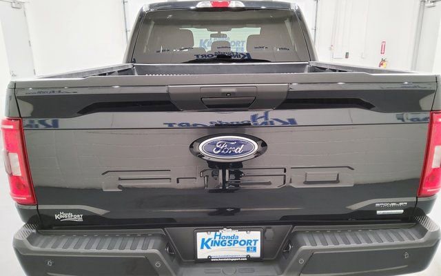 Used 2023 Ford F150 XL w/ STX Appearance Package image 4
