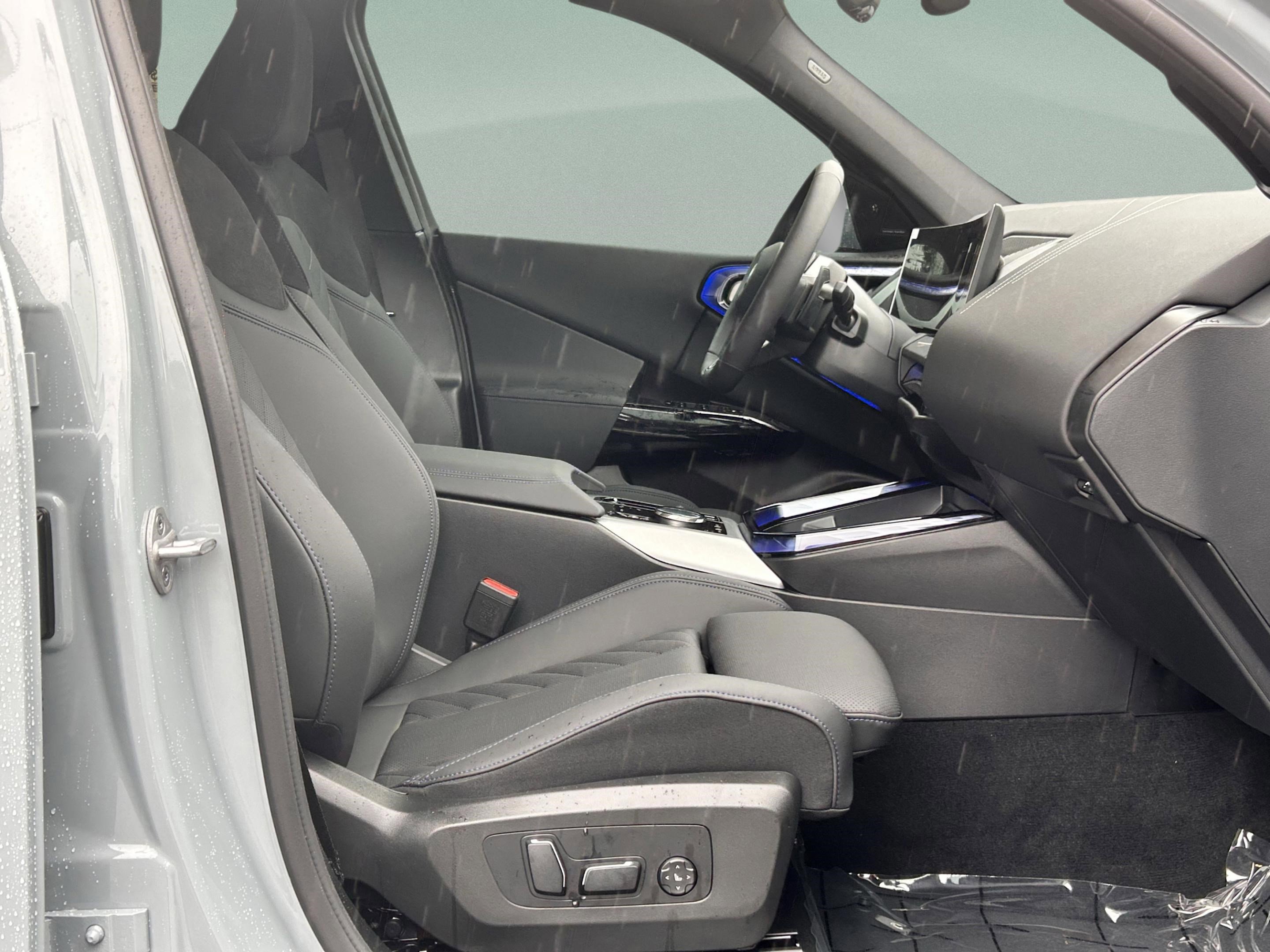 Used 2026 BMW X3 xDrive30 w/ Premium Package image 20