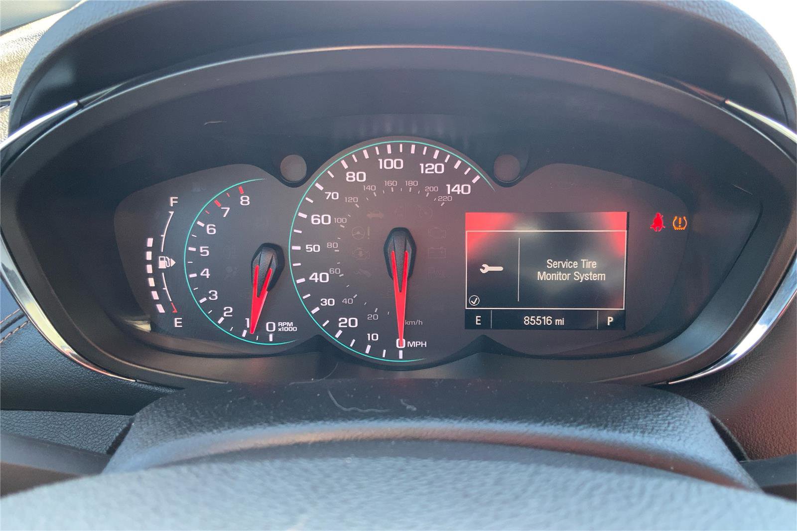 Used 2018 Chevrolet Trax LS w/ LPO, Protection Package FWD image 15