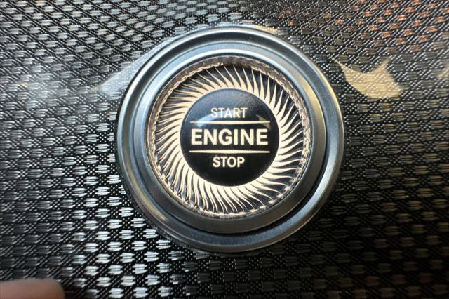 Used 2019 Mercedes-Benz E 53 AMG 4MATIC image 21