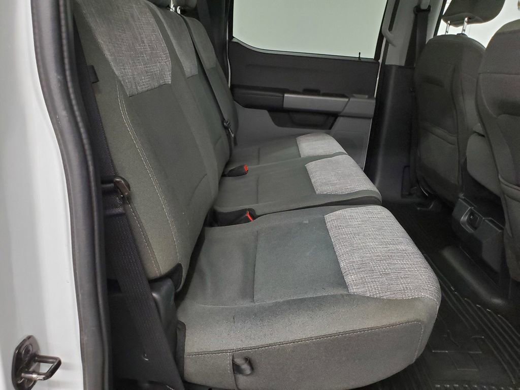 Used 2023 Ford F350 XLT w/ FX4 Off-Road Package image 25