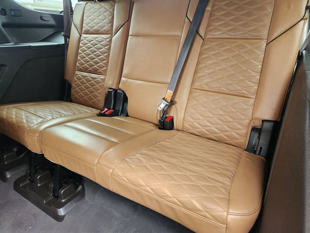 Used 2021 Cadillac Escalade Sport RWD image 31
