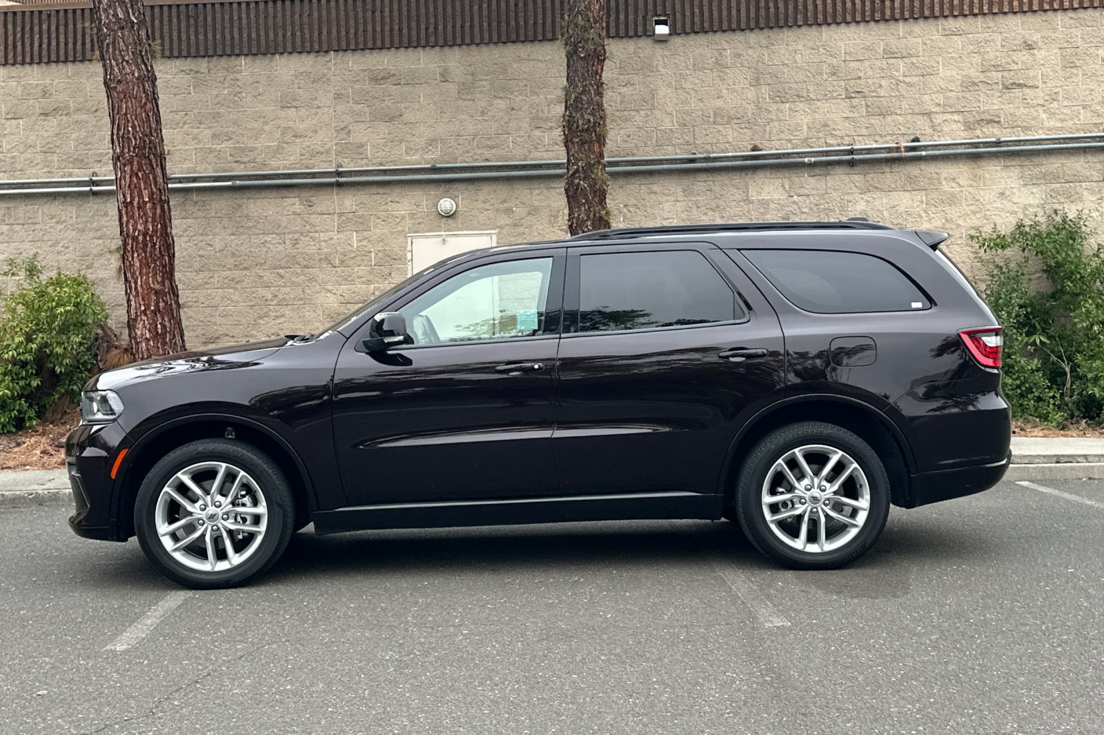 Used 2024 Dodge Durango GT AWD/4WD image 6