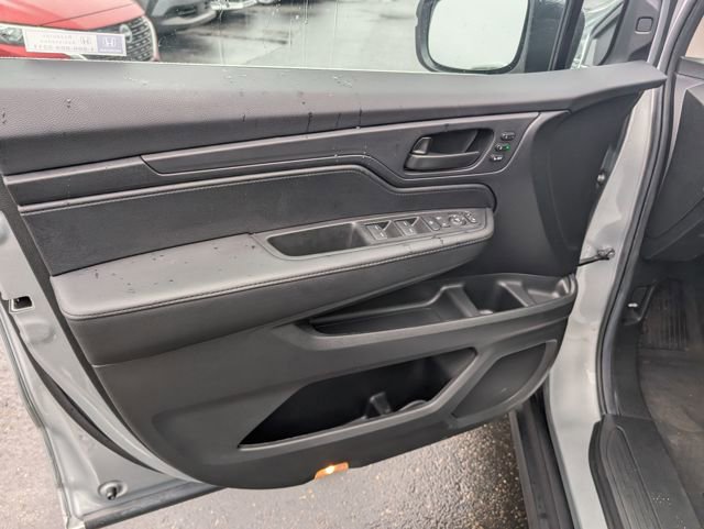 Used 2025 Honda Odyssey EX-L image 13