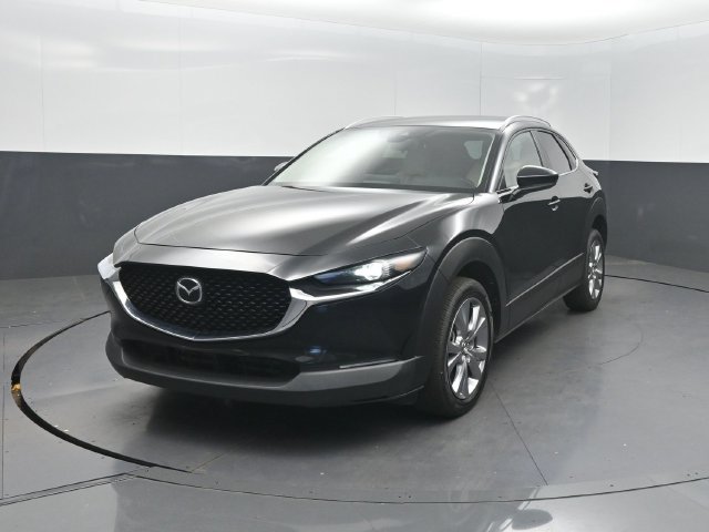 Used 2023 MAZDA CX-30 AWD 2.5 S w/ Preferred Package image 1