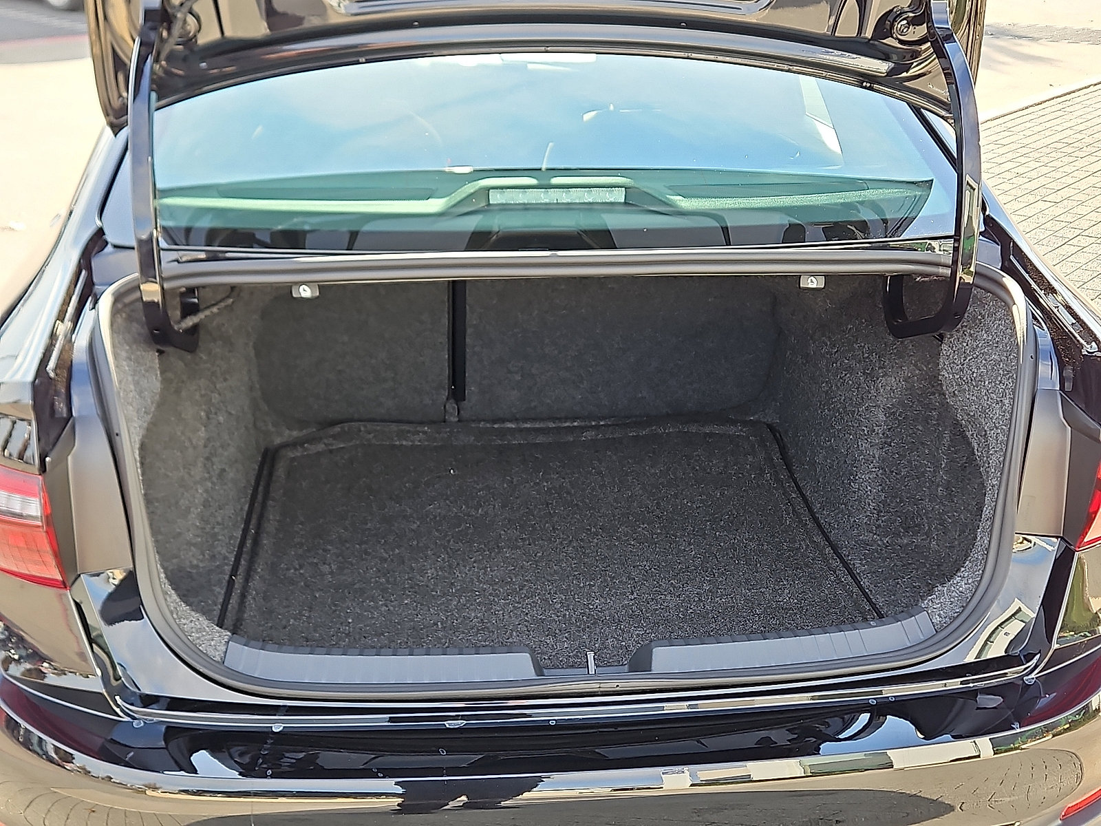 New 2026 Volkswagen Jetta Sport image 7