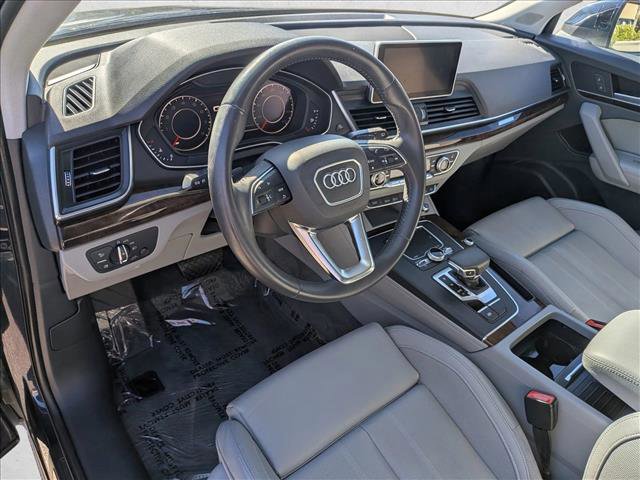 Used 2019 Audi Q5 2.0T Premium Plus w/ Premium Plus Package image 10