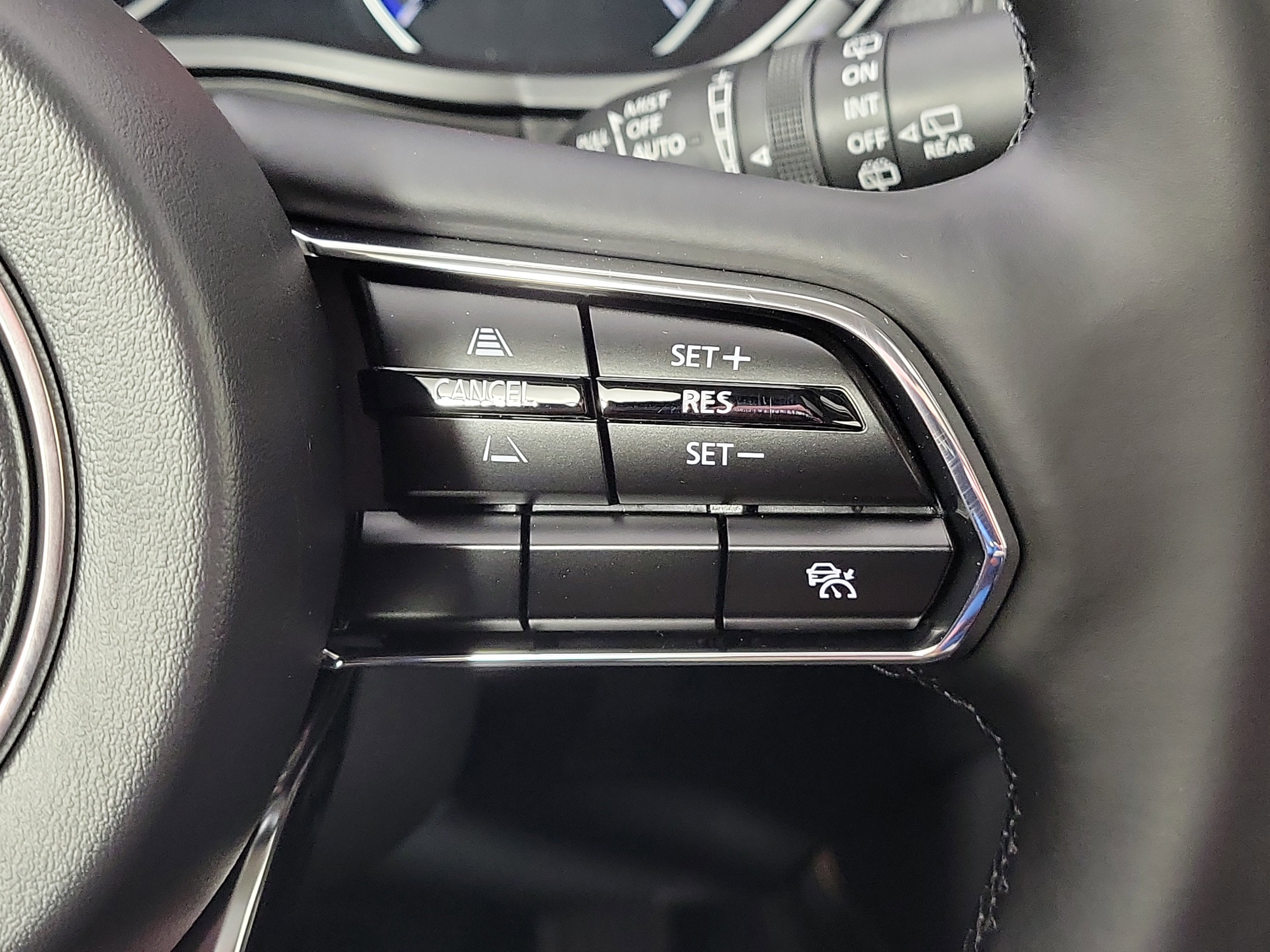 New 2026 MAZDA CX-70 3.3 Turbo w/ Preferred Package image 16