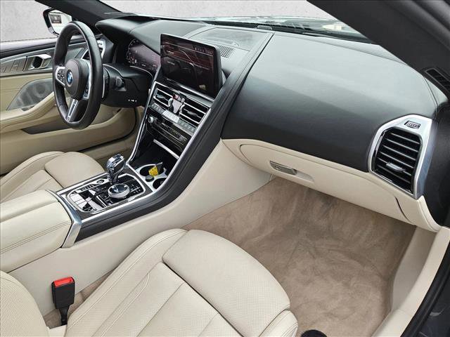 Certified 2023 BMW M850i xDrive M850i xDrive image 19