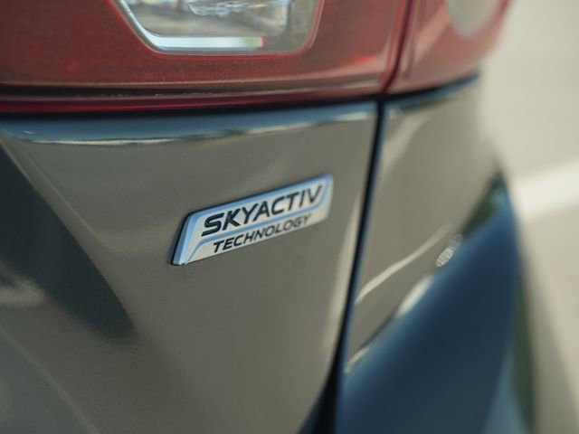 Used 2015 MAZDA MAZDA3 s Grand Touring FWD image 44