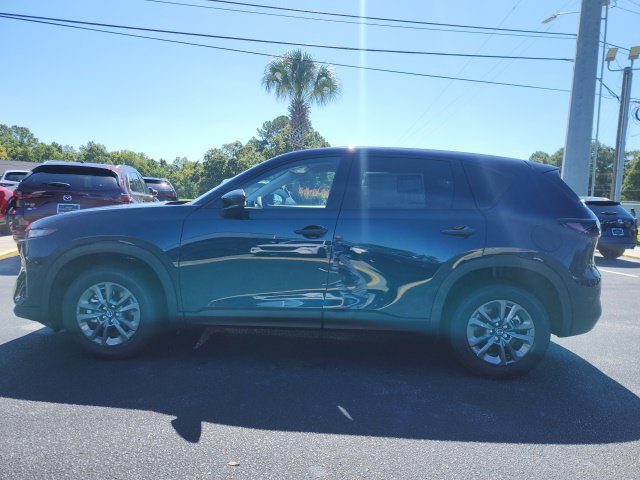 New 2026 MAZDA CX-5 Select AWD/4WD image 6