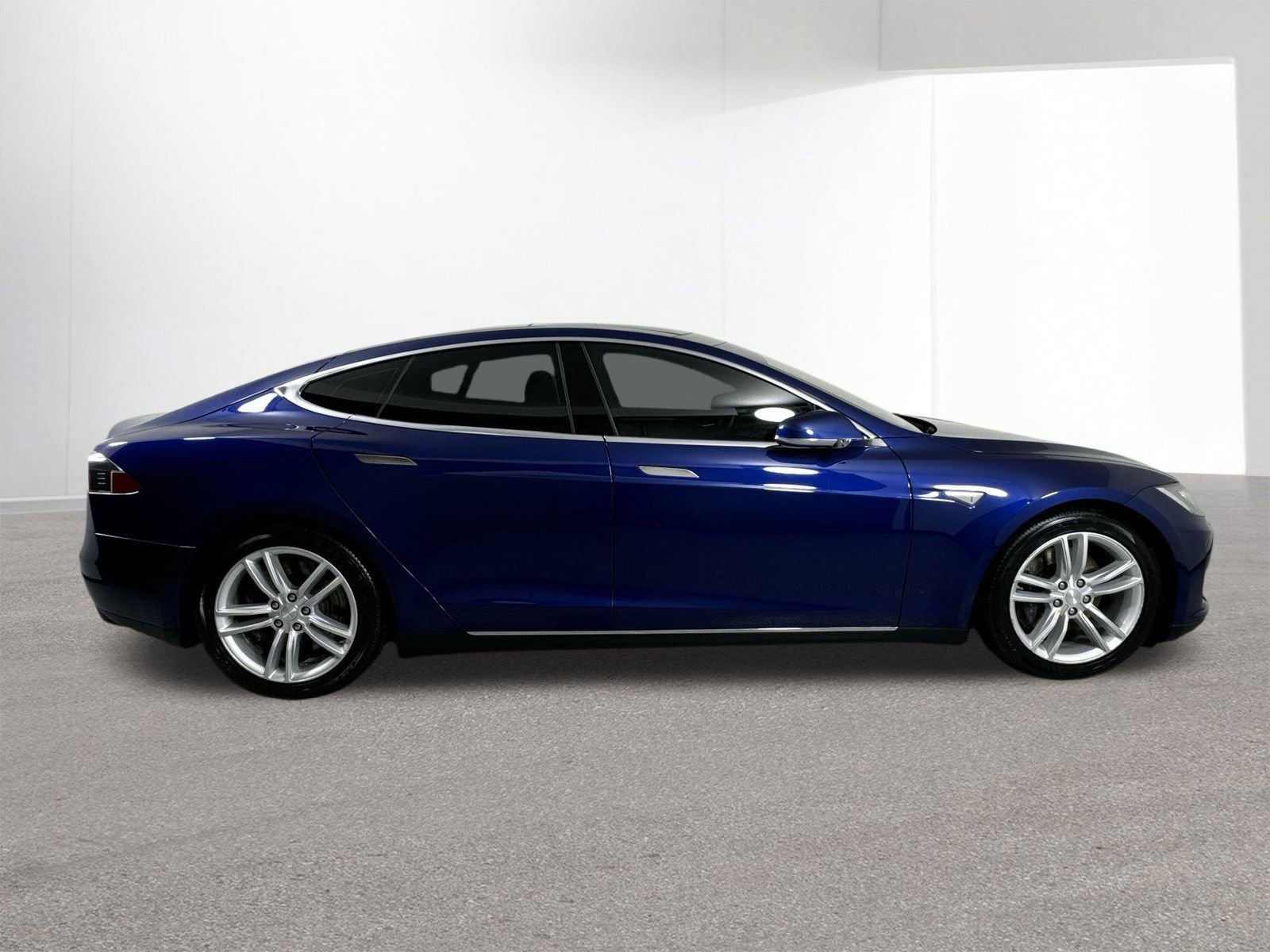 Used 2016 Tesla Model S 85D image 36