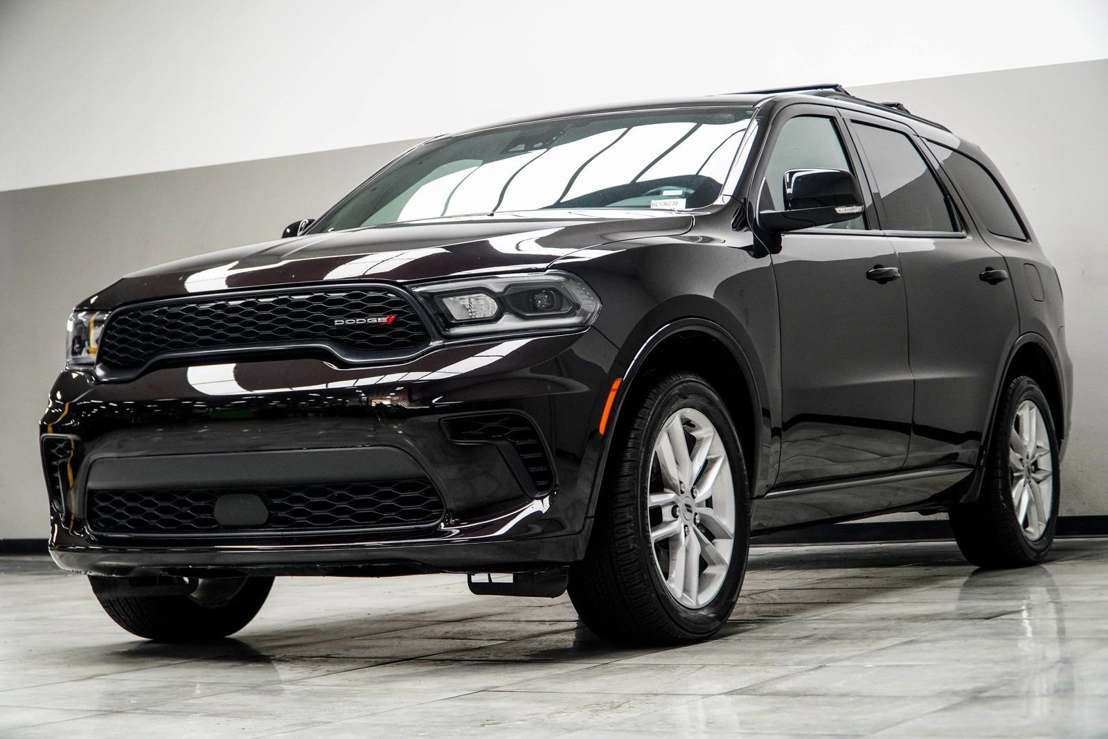 Used 2024 Dodge Durango GT image 8