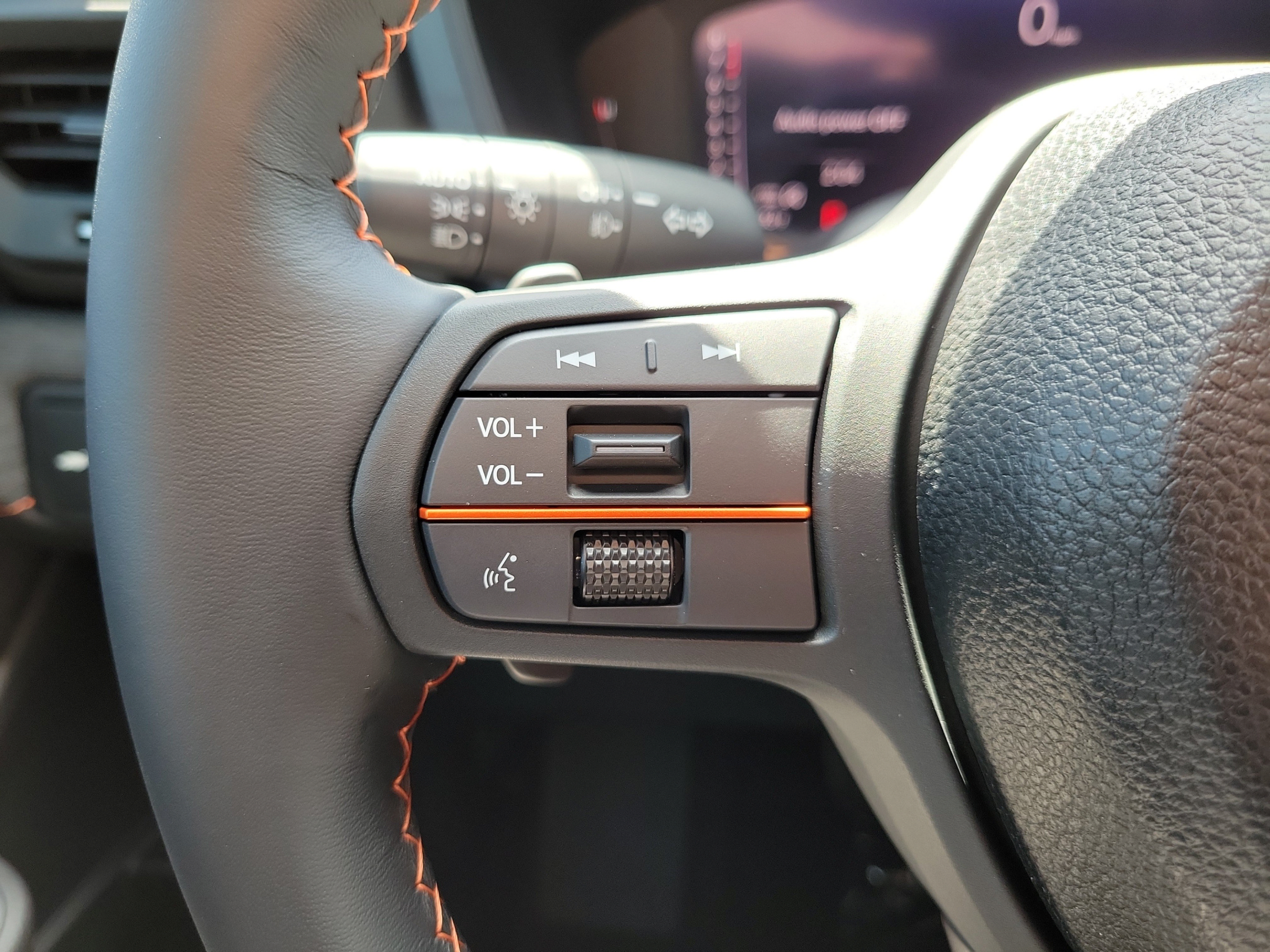 New 2026 Honda Passport TrailSport image 30