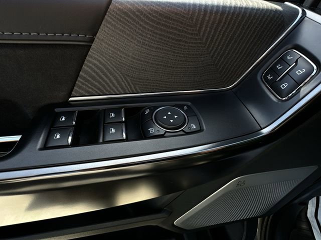 Used 2023 Ford F150 Platinum w/ Equipment Group 701A High image 21