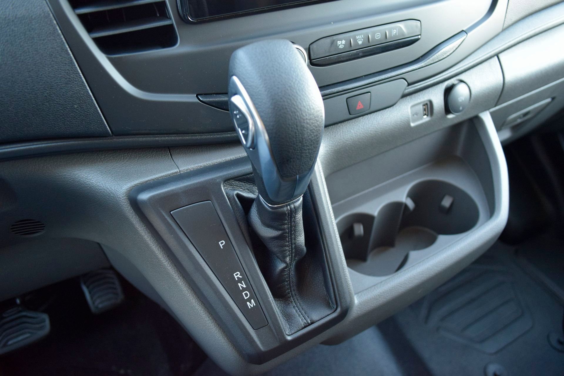 New 2026 Ford Transit 250 Base image 14