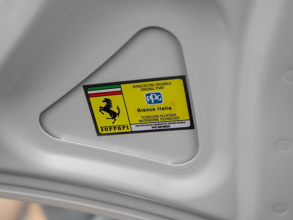 Certified 2024 Ferrari Roma Spider image 16