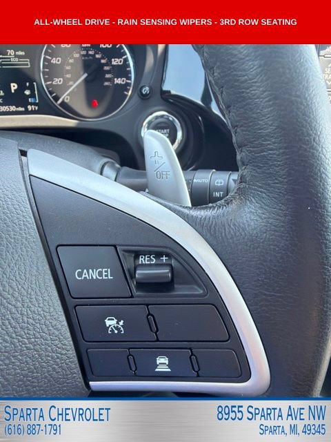 Used 2015 Mitsubishi Outlander GT AWD/4WD image 17