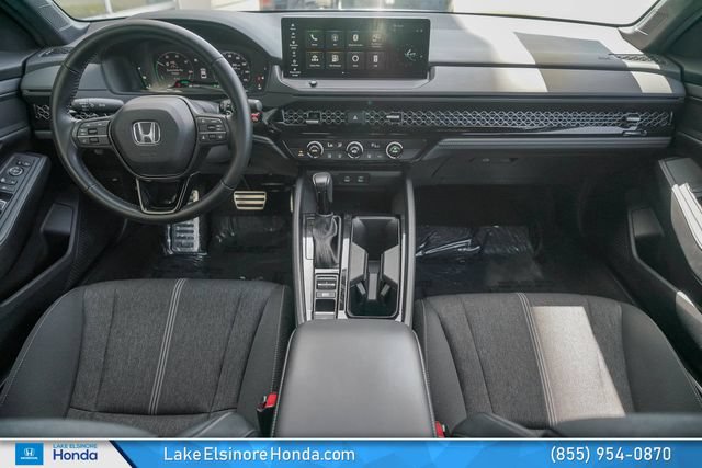 Used 2023 Honda Accord Sport image 19