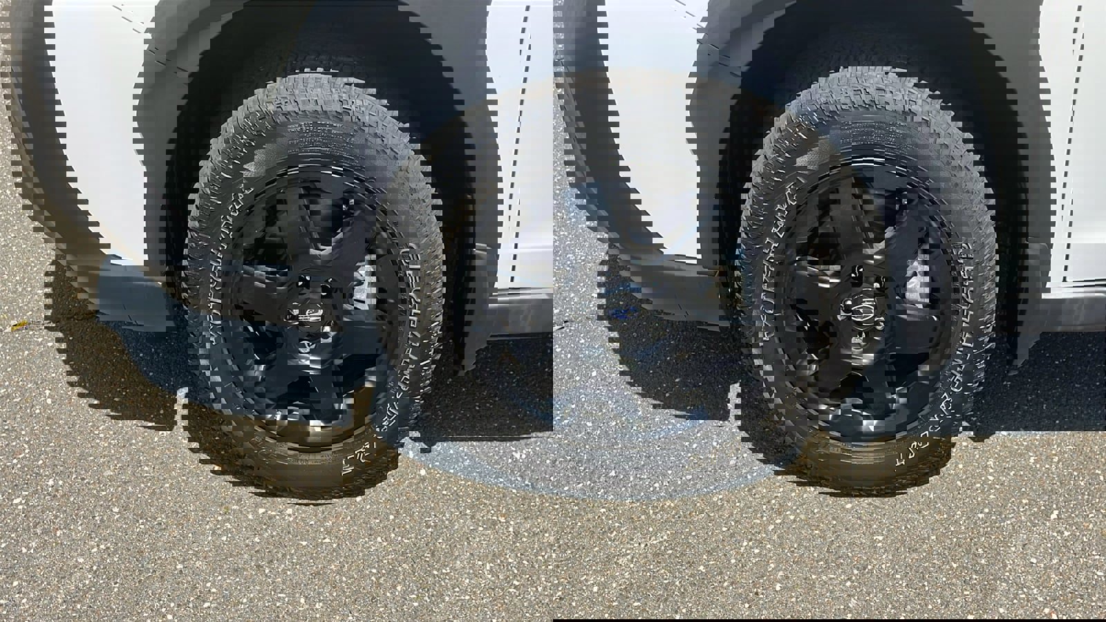 Certified 2022 Subaru Outback Wilderness image 9